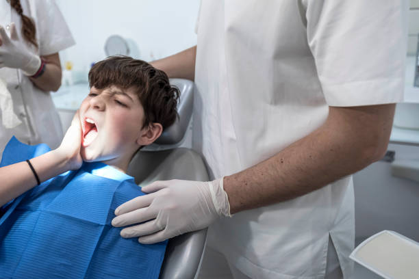 Best Knocked-Out Tooth Emergency  in Pine Beach, NJ