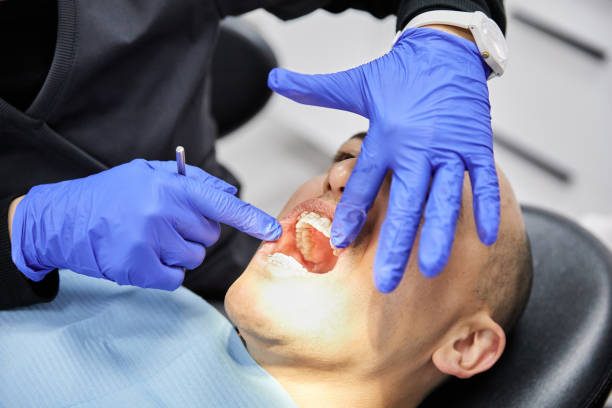 Best Urgent Tooth Repair  in Pine Beach, NJ