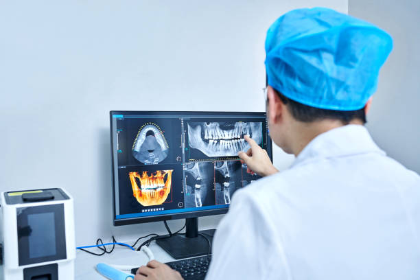 Best Chipped Tooth Repair Near Me  in Pine Beach, NJ
